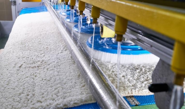 Güzelbahçe Halı Yıkama